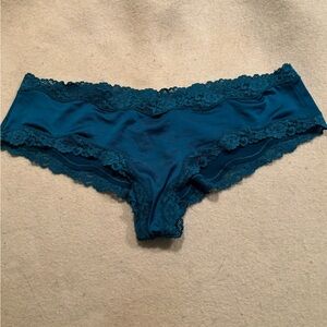 La Senza brazilian panty, size Small.